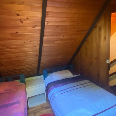 Sue'S Cottages Pleuven 外观 照片