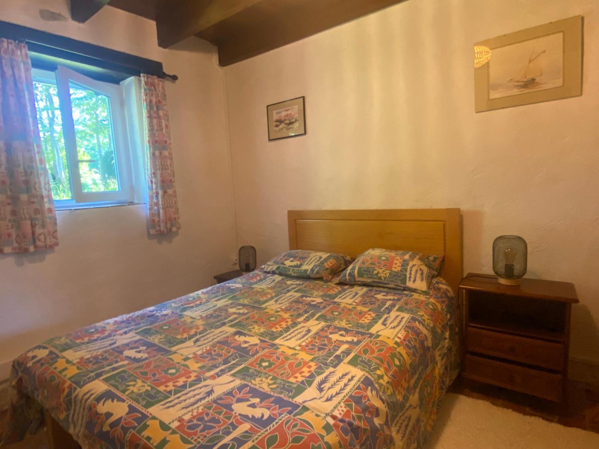 Sue'S Cottages Pleuven 外观 照片
