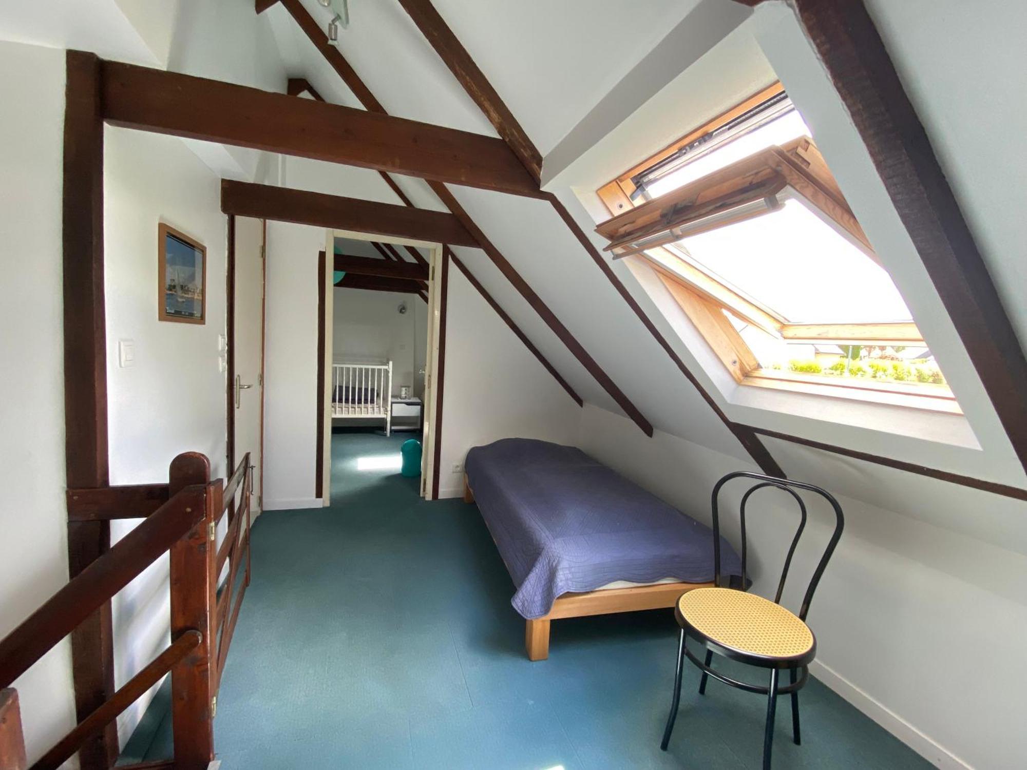 Sue'S Cottages Pleuven 外观 照片